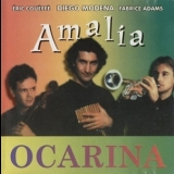 Jean-Philippe Audin & Diego Modena - Amalia '1999