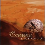 Jean-Philippe Audin & Diego Modena - Ocarina Forever '1999 - Album