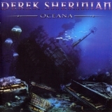 Derek Sherinian - Oceana '2011 - Album