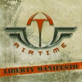 Airtime - Liberty Manifesto '2007