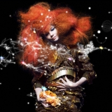 Bjork - Biophilia (CD1) [manual Edition] '2011 - Album