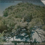 Stephan Micus - Behind Eleven Deserts '1978