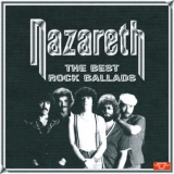 Nazareth - The Rock Ballads (CD2) '2011