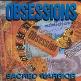 Sacred Warrior - Obsessions '1991