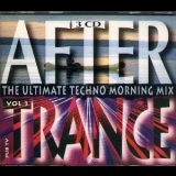 Jean-Marie K - After Trance Vol. 3 - The Ultimate Techno Morning Mix (CD1) '1995