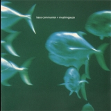 Bass Communion & Muslimgauze - Bass Communion V Muslimgauze '1999 - Collaboration