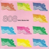 808 State - Utd. State 90 '1990