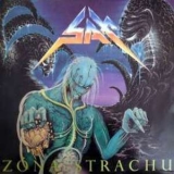S.A.X. - Zуna Strachu '1991