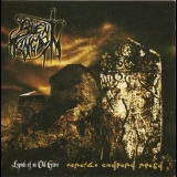 Silent Kingdom - Legends Of An Old Grave '2008 - Album