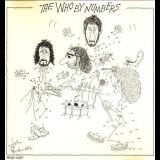 The Who - Who By Numbers (MCAD-31197) '1975
