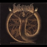 Behemoth - Pandemonic Incantations (digipack) '1999
