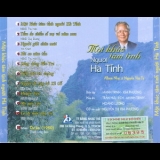  Various Artists - Mot Khuc Tam Tinh Nguoi Ha Tinh '2004