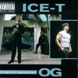 ICE-T - O.G. - Original Gangster '1991
