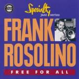 Rosolino, Frank - Free For All '1991