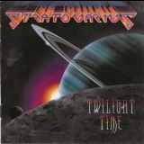 Stratovarius - Twilight Time '1992