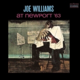 Joe Williams - At Newport '1963