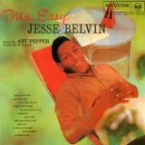 Belvin, Jesse - Mr. Easy '1959