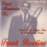 Rosolino, Frank - Fond Memories Of '1996 - Album