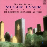Mccoy Tyner - New York Reunion '1991