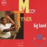 Mccoy Tyner - The Turning Point '1991