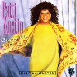 Patti Austin - Carry On '1991 - Album