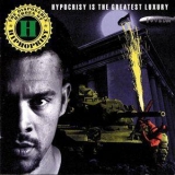 Disposable Heroes Of Hiphoprisy - Hypocrisy Is The Greatest Luxury '1992