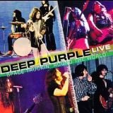 Deep Purple - Space Truckin Round The World CD02 '2009
