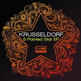 Krusseldorf - 5 Pointed Star [EP] [WEB] '2010 - EP