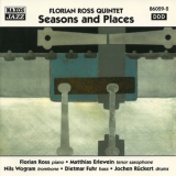 Ross, Florian - Seasons And Places '1998 - Album
