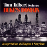 Talbert, Tom - Duke's Domain '1993 - Album
