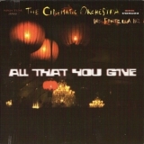 Cinematic Orchestra, The - All That You Give '2002