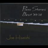 Joe Hisaishi - Piano Stories Best 88-08(OST) '2008