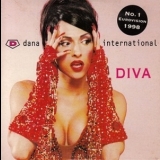 Dana International - Diva '1998