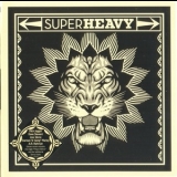 Superheavy - Superheavy (limited Deluxe Edition) '2011