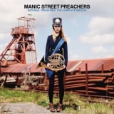 Manic Street Preachers - National Treasures (The Complete Singles) [CD1] '2011 - Album