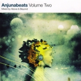 Above & Beyond - Anjunabeats Volume 2 '2004