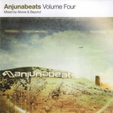 Above & Beyond - Anjunabeats Volume 4 '2006