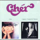 Cher - Cher / Gypsys, Tramps & Thieves '2002