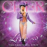 Cher - Live - The Farewell Tour '2003