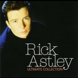 Rick Astley - Ultimate Collection '2008