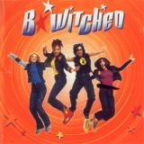 B Witched - B Witched '1998