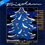 James Last - Frieden (Weihnachten Mit James Last Und Freunden) '1992