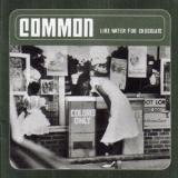 Common - Like Water For Chocolate '2000 - Album