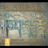 Sina Vodjani - Karma 'compassion' '2004