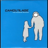Camouflage - The Pleasure Remains '2007