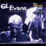 Gil Evans - Live At Umbria Jazz 87, Vol.2 '1987