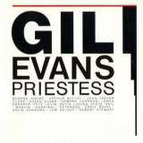 Gil Evans - Priestess '1997