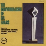 Gil Evans - The Individualism Of Gil Evans '1964
