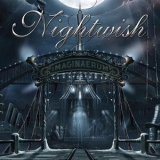 Nightwish - Imaginaerum (Limited Edition, CD2 - Instrumental version) '2011