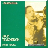 Jack Teagarden - Makin' Friends (CD2) '1928